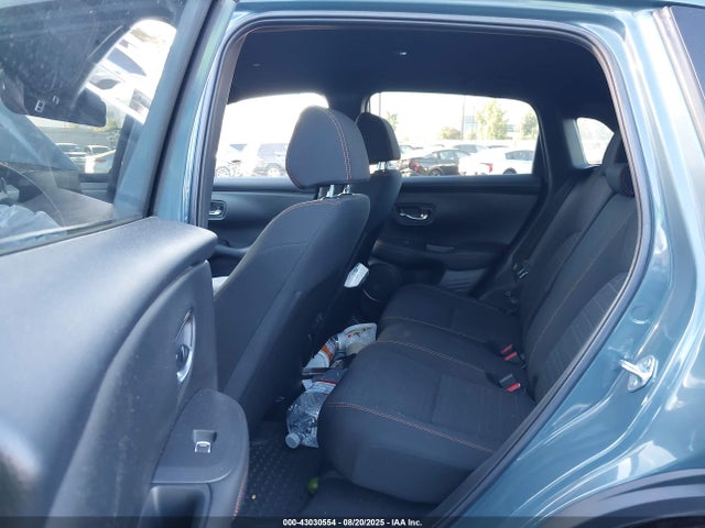 3CZRZ1H56RM733533 Honda k20z5