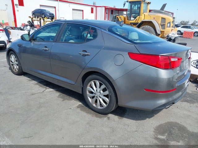 5XXGM4A73EG326399 KIA dohc gdi theta ii