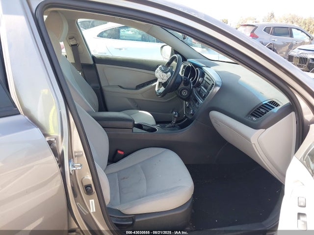 5XXGM4A73EG326399 KIA dohc gdi theta ii