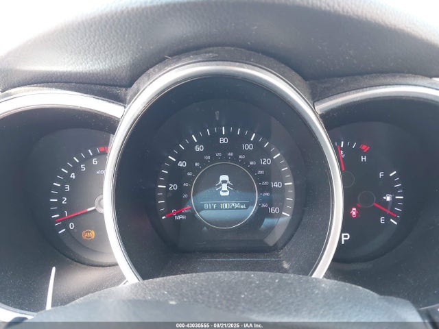 5XXGM4A73EG326399 KIA dohc gdi theta ii