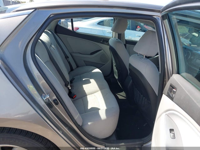 5XXGM4A73EG326399 KIA dohc gdi theta ii