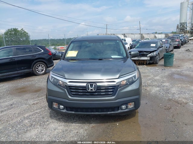 Honda j35y6 2019 5FPYK3F53KB041641 Image 12