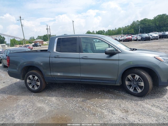 Honda j35y6 2019 5FPYK3F53KB041641 Image 13