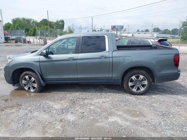 Honda j35y6 2019 5FPYK3F53KB041641 Image 14