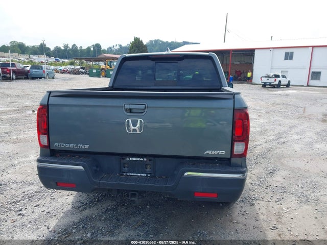 Honda j35y6 2019 5FPYK3F53KB041641 Image 16