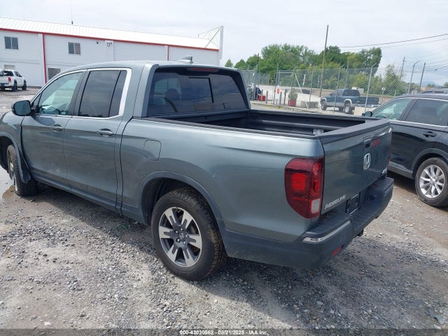 Honda j35y6 2019 5FPYK3F53KB041641 Image 3