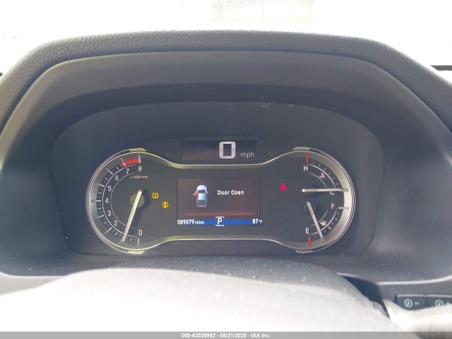 Honda j35y6 2019 5FPYK3F53KB041641 Image 7