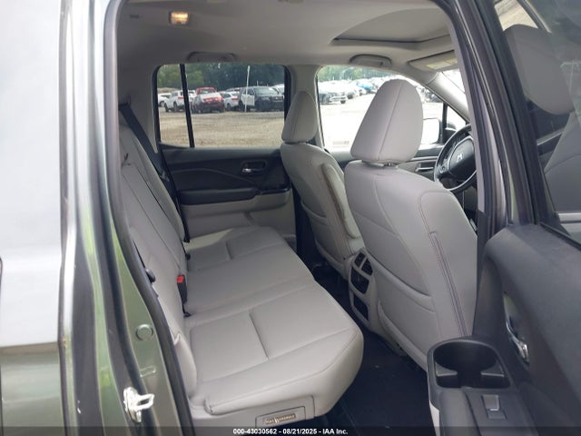 Honda j35y6 2019 5FPYK3F53KB041641 Image 8