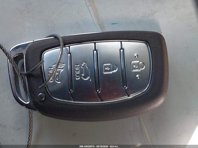 Hyundai Tucson Limited 2016 KM8J3CA23GU029360 Image 11