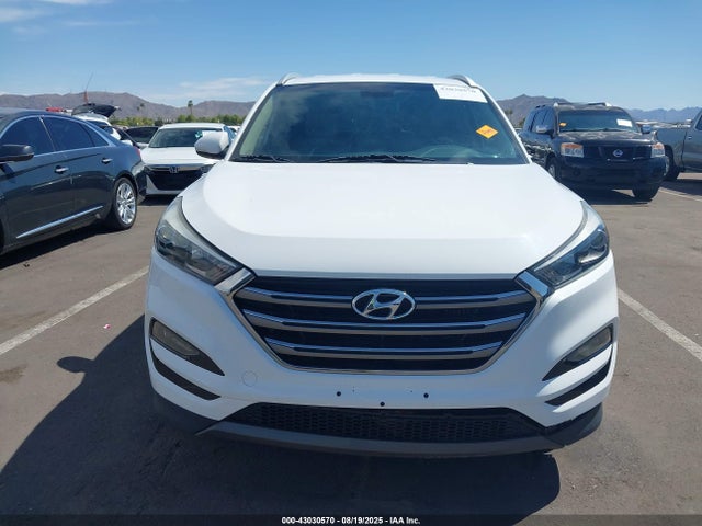 Hyundai Tucson Limited 2016 KM8J3CA23GU029360 Image 13