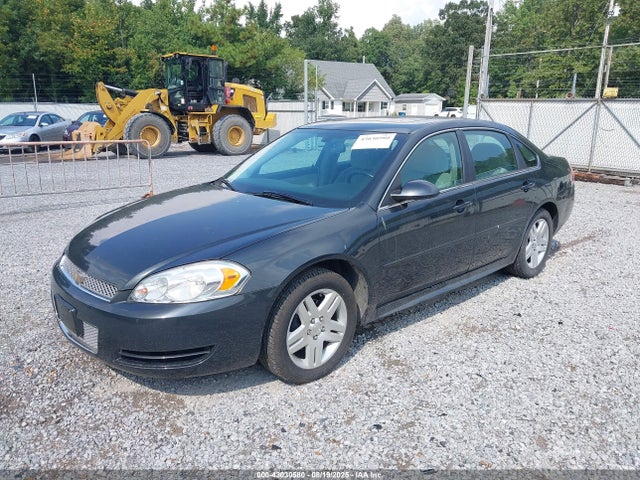 2G1WB5E3XE1161206 Chevrolet lfx