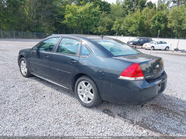 2G1WB5E3XE1161206 Chevrolet lfx
