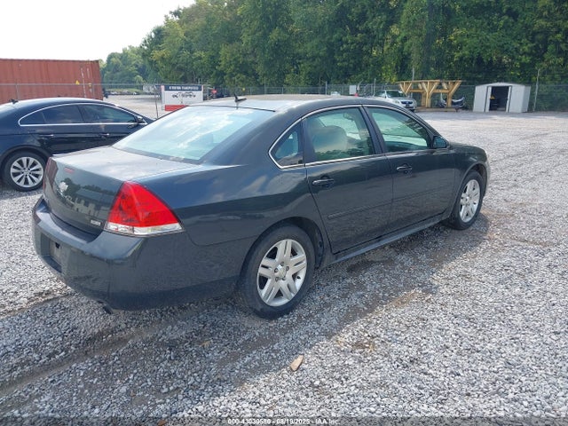 2G1WB5E3XE1161206 Chevrolet lfx