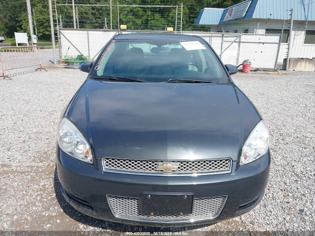 2G1WB5E3XE1161206 Chevrolet lfx