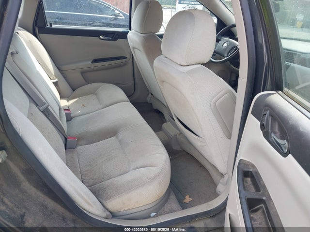 2G1WB5E3XE1161206 Chevrolet lfx