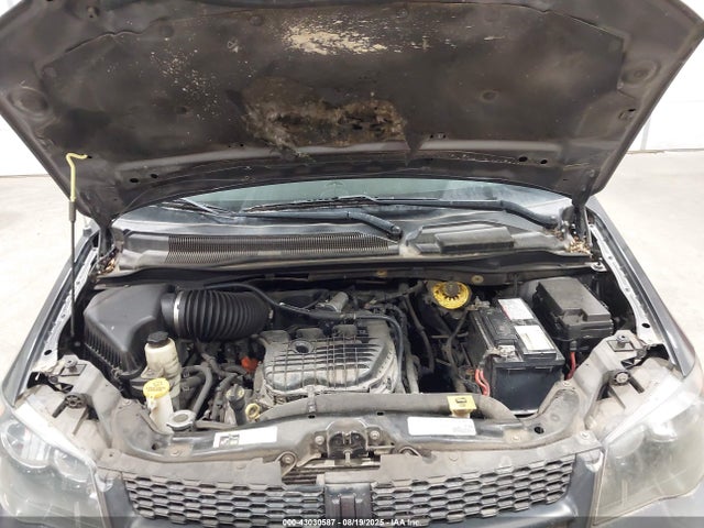 Dodge 2018 2018 2C4RDGBG9JR199071 Image 10