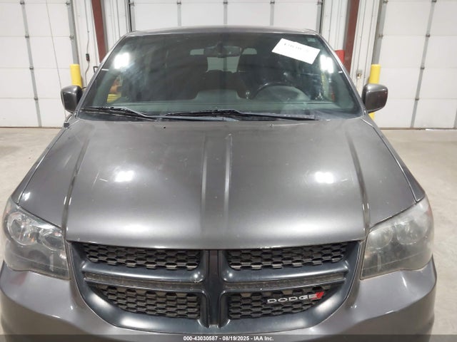 Dodge 2018 2018 2C4RDGBG9JR199071 Image 12