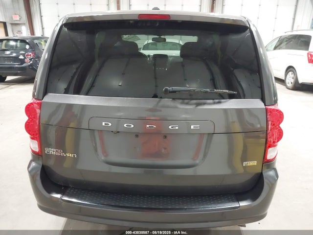 Dodge 2018 2018 2C4RDGBG9JR199071 Image 16