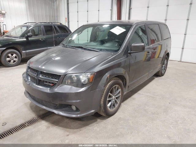 Dodge 2018 2018 2C4RDGBG9JR199071 Image 2
