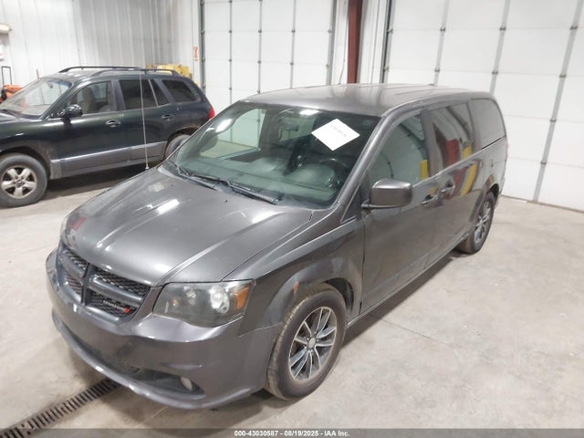 Dodge 2018 2018 2C4RDGBG9JR199071 Image 6