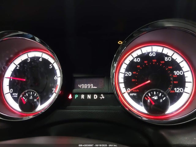 Dodge 2018 2018 2C4RDGBG9JR199071 Image 7