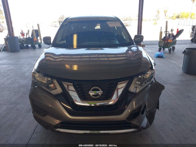 Nissan Rogue 2017 KNMAT2MT8HP507341 Image 12