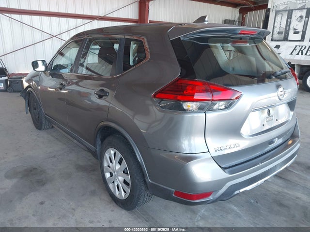 Nissan Rogue 2017 KNMAT2MT8HP507341 Image 3