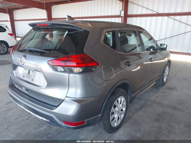 Nissan Rogue 2017 KNMAT2MT8HP507341 Image 4