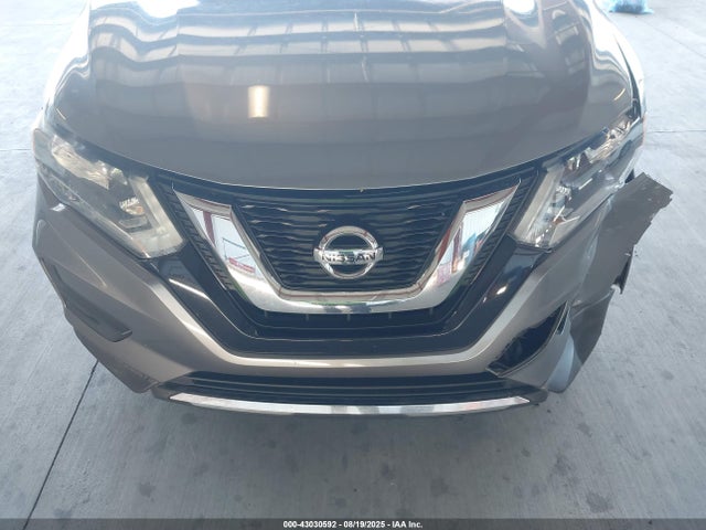 Nissan Rogue 2017 KNMAT2MT8HP507341 Image 6