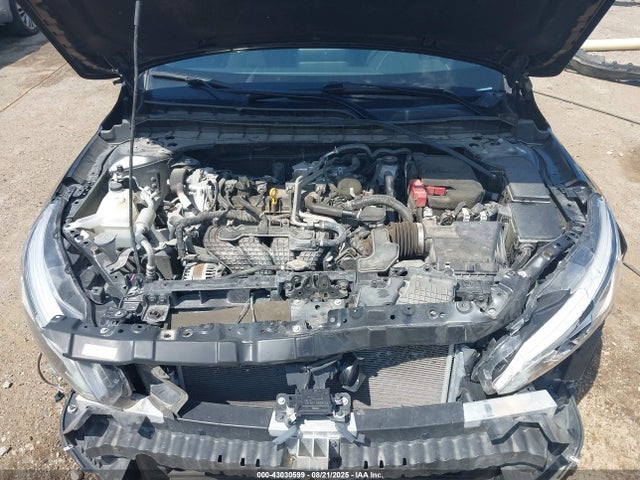 Nissan Altima 2021 1N4BL4DV9MN418858 Image 10