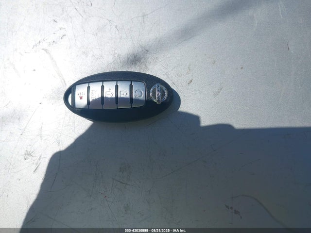 Nissan Altima 2021 1N4BL4DV9MN418858 Image 11