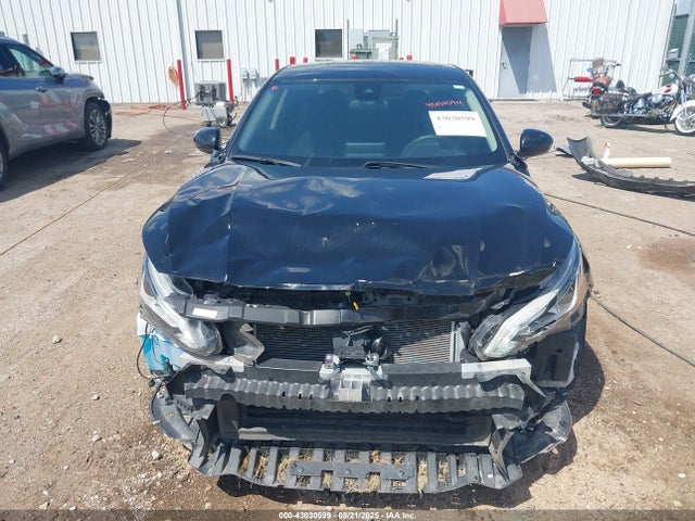 Nissan Altima 2021 1N4BL4DV9MN418858 Image 13