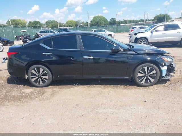 Nissan Altima 2021 1N4BL4DV9MN418858 Image 14