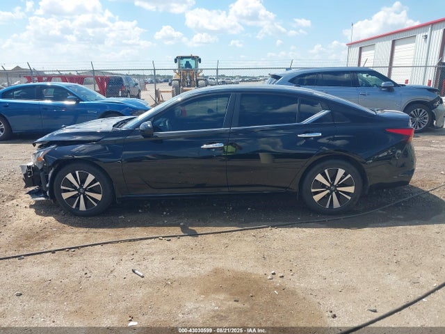 Nissan Altima 2021 1N4BL4DV9MN418858 Image 15