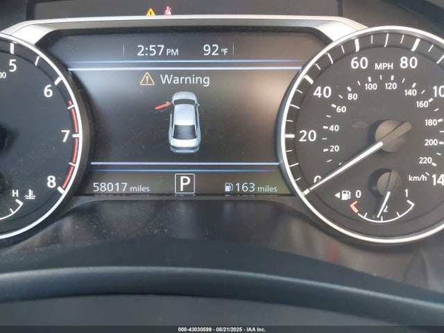 Nissan Altima 2021 1N4BL4DV9MN418858 Image 16