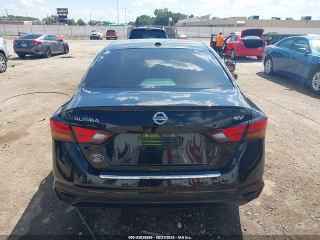 Nissan Altima 2021 1N4BL4DV9MN418858 Image 17