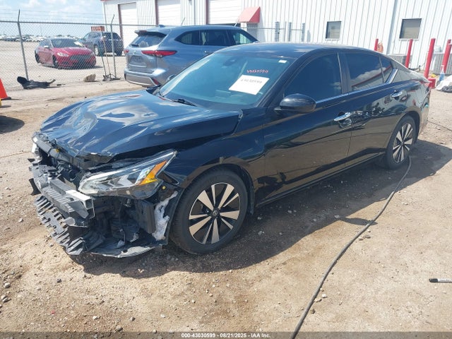 Nissan Altima 2021 1N4BL4DV9MN418858 Image 2