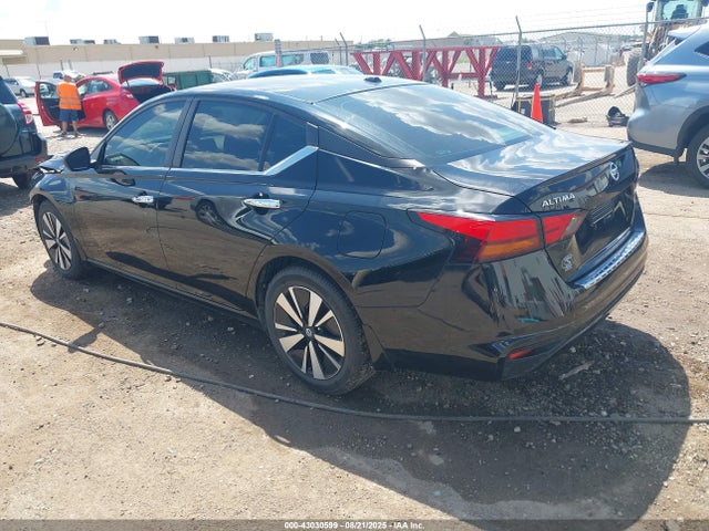 Nissan Altima 2021 1N4BL4DV9MN418858 Image 3