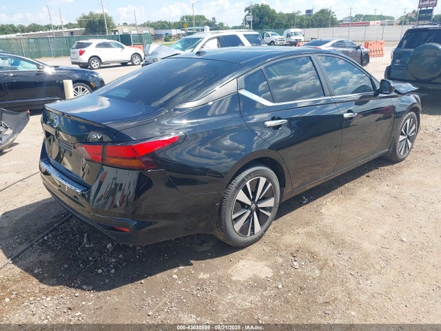 Nissan Altima 2021 1N4BL4DV9MN418858 Image 4