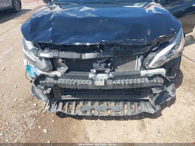Nissan Altima 2021 1N4BL4DV9MN418858 Image 6