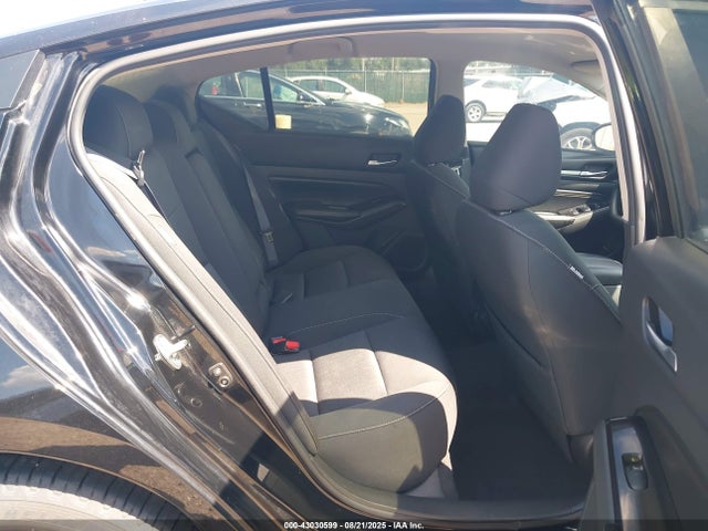 Nissan Altima 2021 1N4BL4DV9MN418858 Image 8