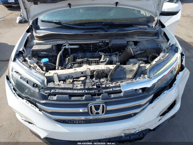 5FNYF5H34HB018754 Honda j35y6