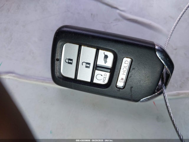 5FNYF5H34HB018754 Honda j35y6