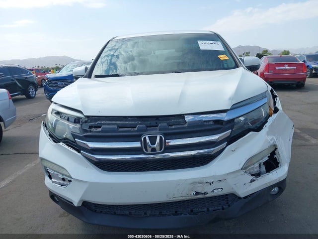5FNYF5H34HB018754 Honda j35y6