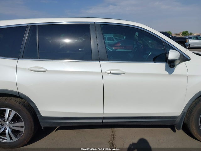 5FNYF5H34HB018754 Honda j35y6
