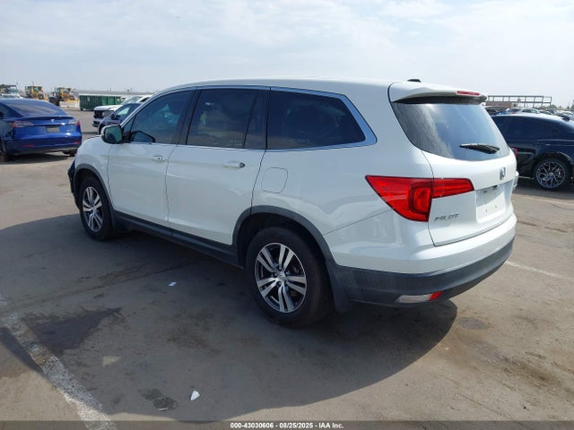 5FNYF5H34HB018754 Honda j35y6