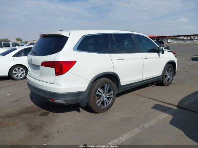 5FNYF5H34HB018754 Honda j35y6