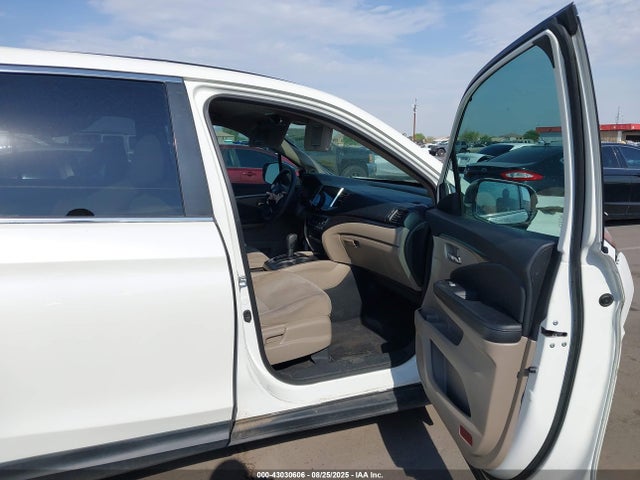 5FNYF5H34HB018754 Honda j35y6