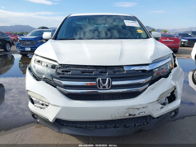 5FNYF5H34HB018754 Honda j35y6