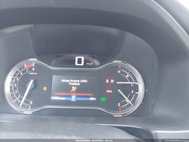 5FNYF5H34HB018754 Honda j35y6
